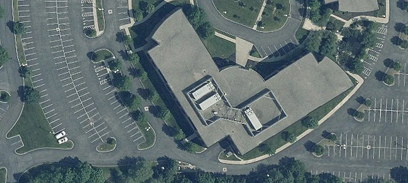 Professional Office Campus Near I-71