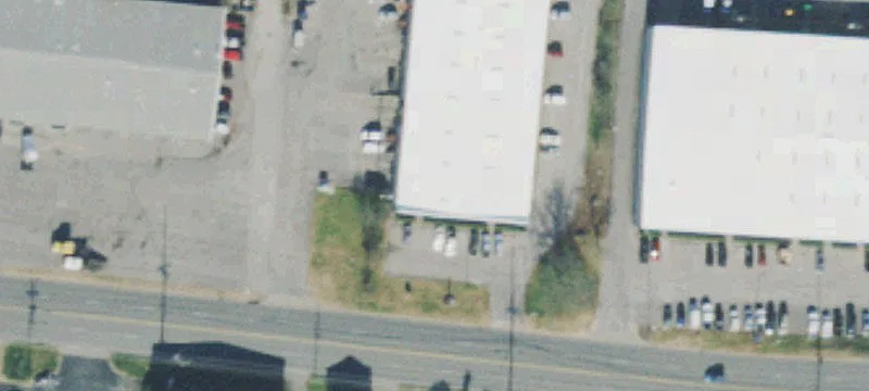 Flex Warehouse Space Sublease