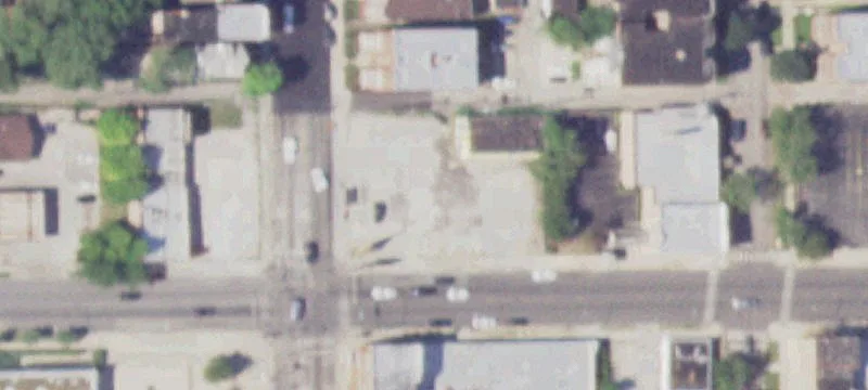 South Shore Commercial Land Available