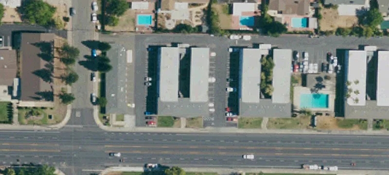 Freestanding Office Building For Sale