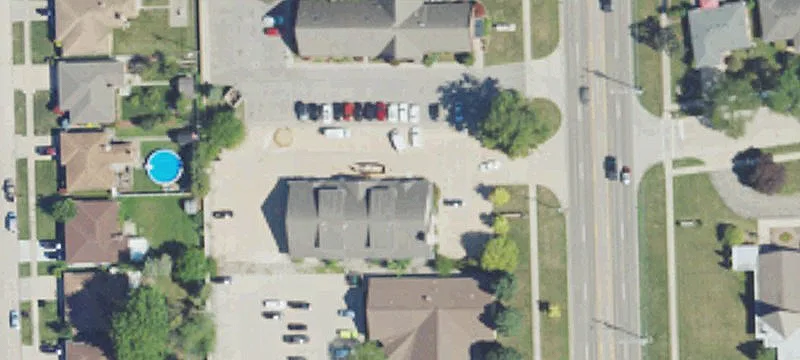 Renovated Medical Office Space Available