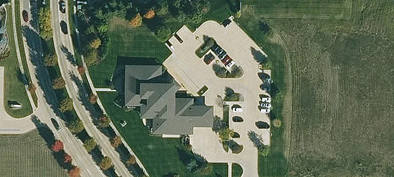 Commercial Lot Near Unity Point
