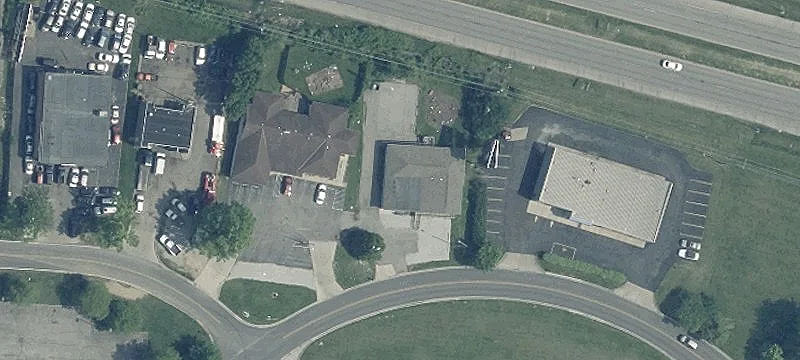 Columbus Land Opportunity Near SR-315