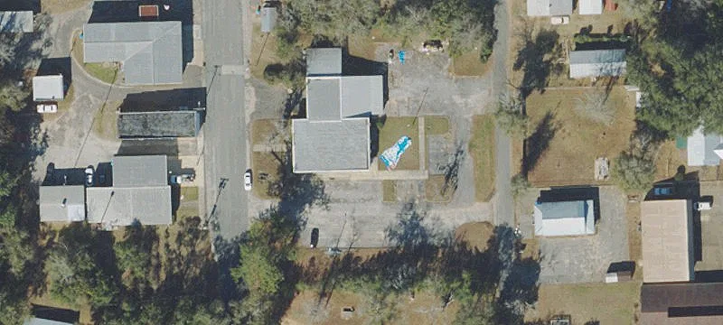 Versatile Commercial Property in Chattahoochee