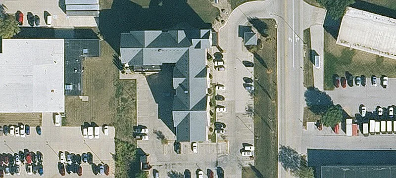 Retail Lot in Prime Location