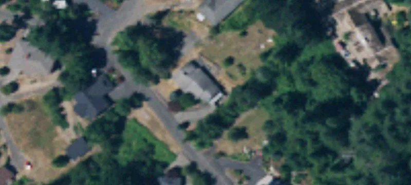 Chehalis Valley View Lot