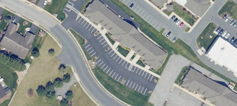 Chambersburg Shared Office Space