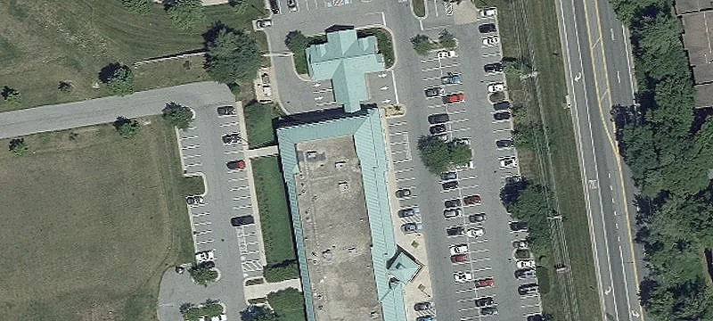 Office/Medical Suites For Lease