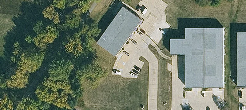 Commercial Land Near Super Target