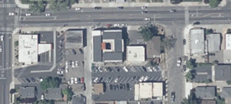 Downtown Reno Office Space Available