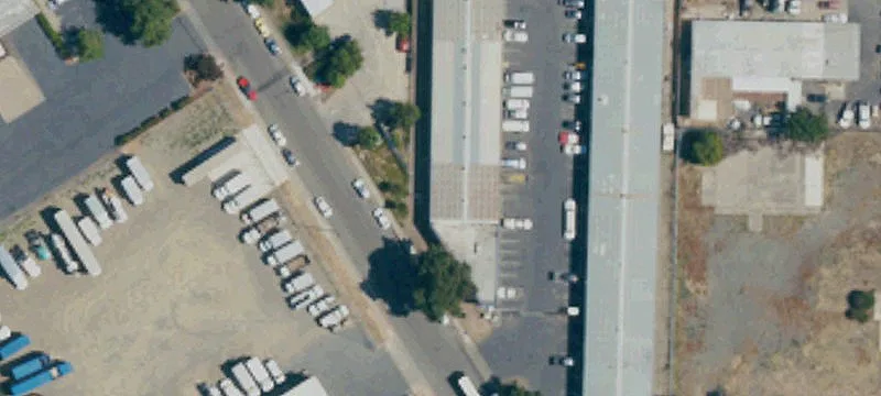 Warehouse Space Available For Sublease