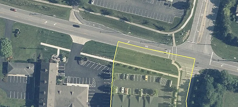 Columbus Land Opportunity Near SR-315