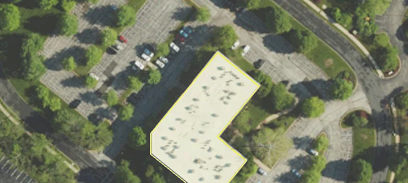 Class A Office Building