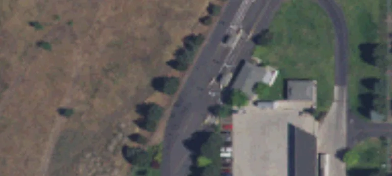 Spokane Valley Industrial Investment Property