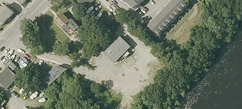 Renovated Flex Building For Sale