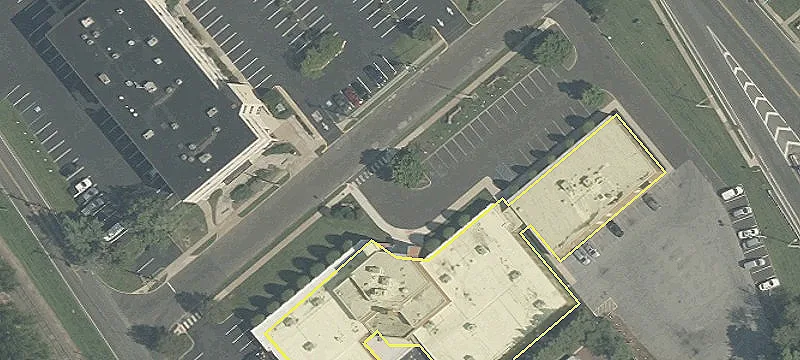 Medical Office Space For Lease
