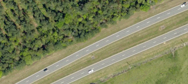 Commercial Land I-77 Exit 65