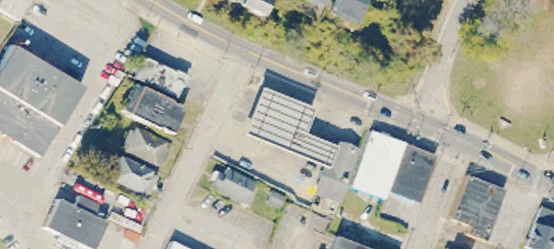 Prime Commercial Space in Charleston