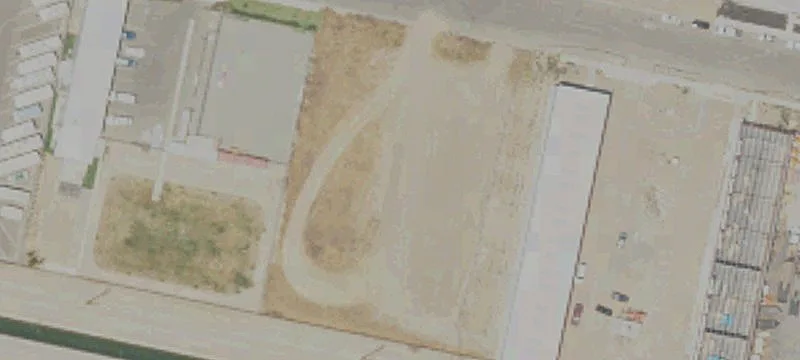 Industrial Lot Ready to Build