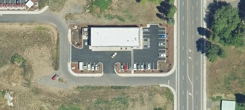Commercial Land Near Costco Development