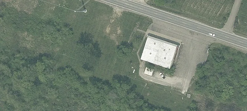 Spacious Office Space Near Interstate