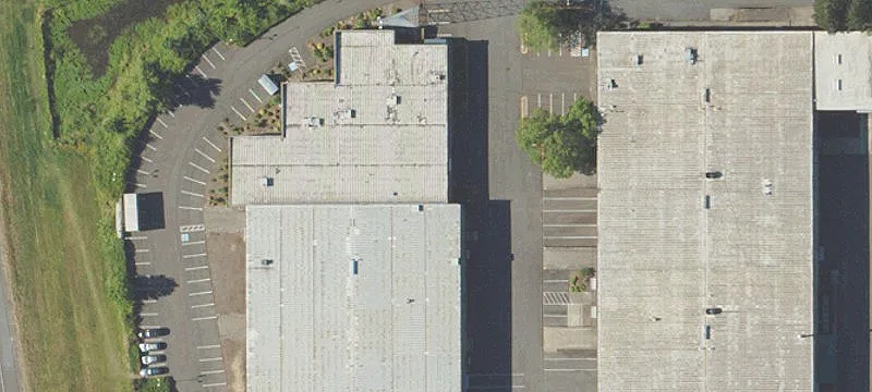 Office Space Near I-5