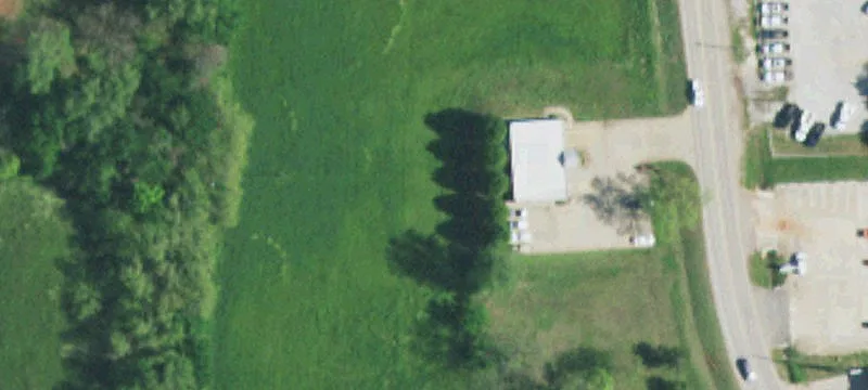 Highway 18 Commercial Frontage Land