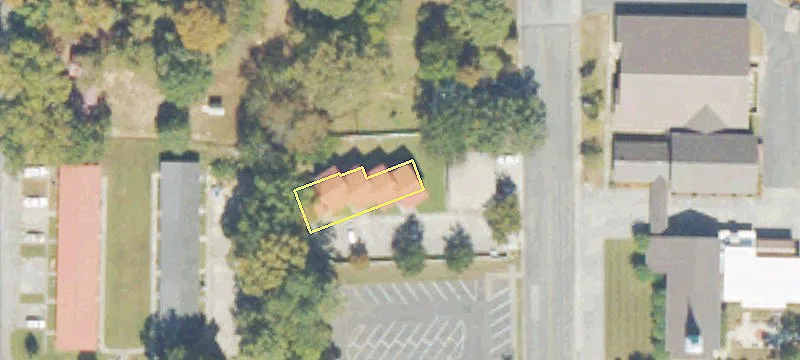 Downtown Chatsworth Rental Property