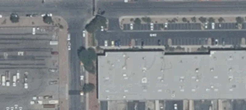 Henderson Flex/Office & Warehouse Space
