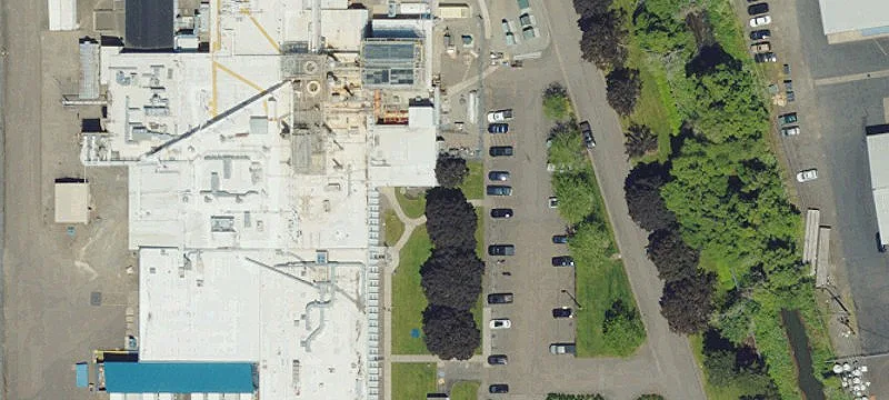 Albany Industrial Land Opportunity