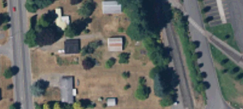 Commercial Land Investment Opportunity