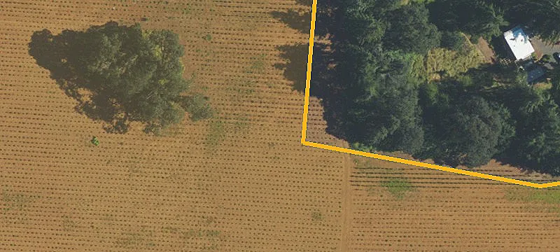 Residential Development Land in Salem