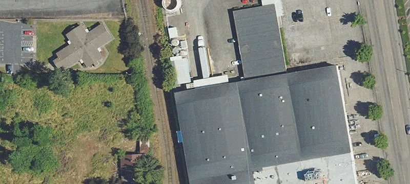 Silverton Food Processing Facility