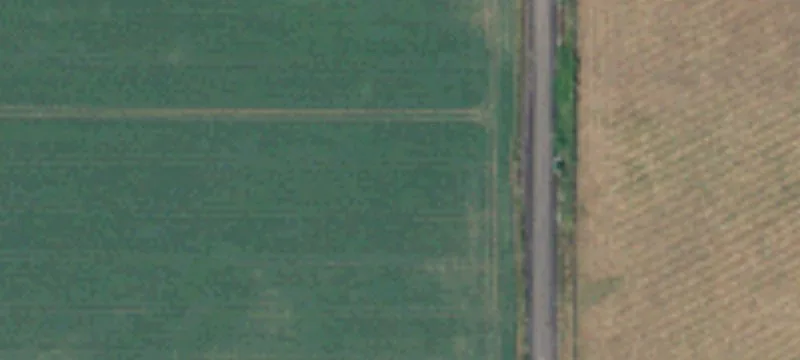 5 Acre Parcel in Chehalis