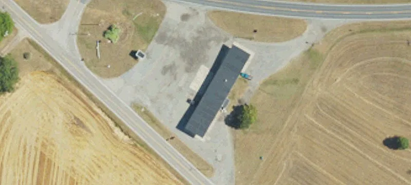 9.5 Acres Zoned CBI