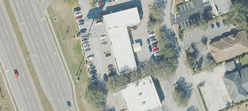 Retail Space on Busy Highway