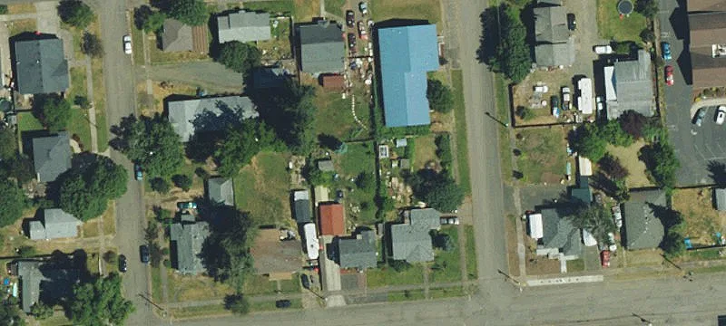 Sheridan Masonic Lodge Opportunity