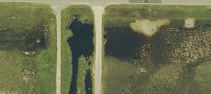 Waterfront Lots in Long Beach