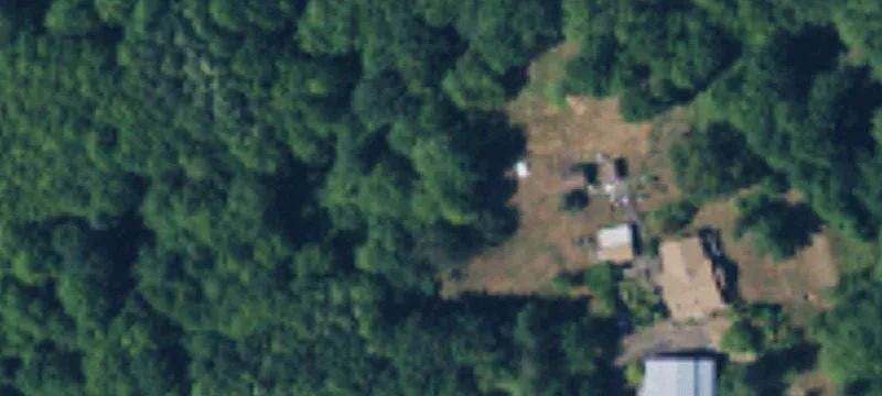4.85 Acres for Dream Home