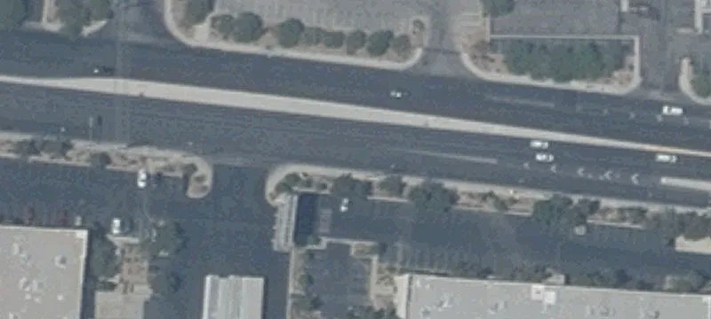 Sunset Airport Center 2