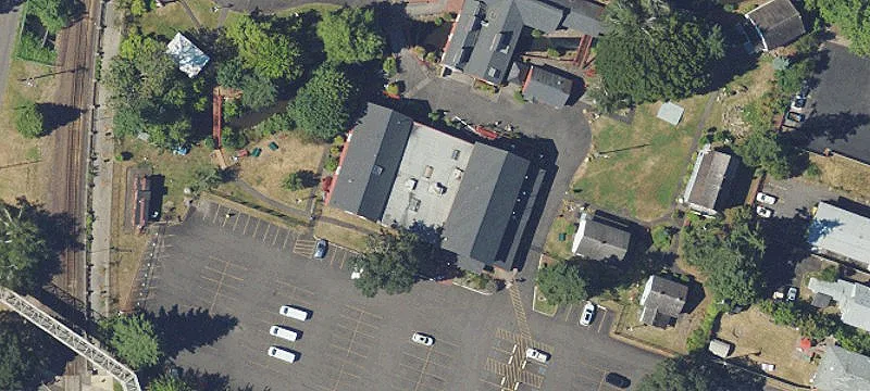 Historic Retail Space for Lease