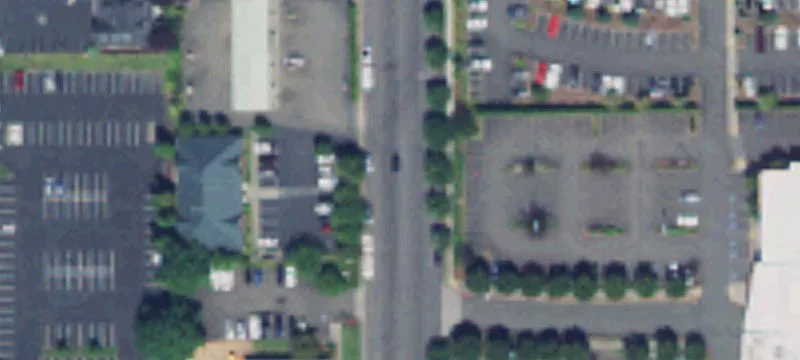 Functional Commercial Space in Vancouver