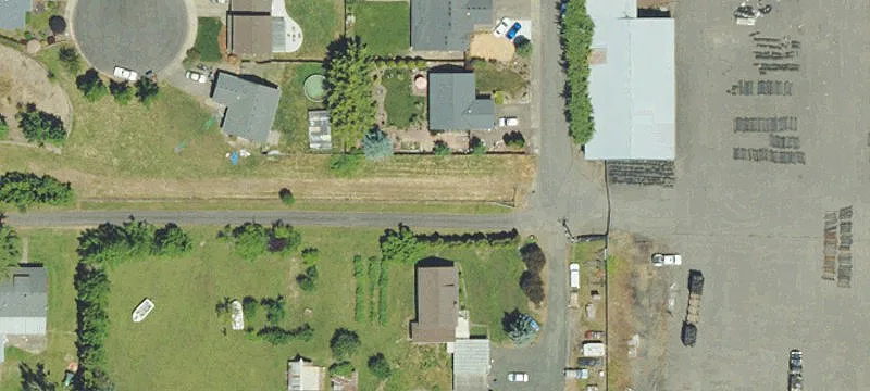 Independence, OR Development Opportunity