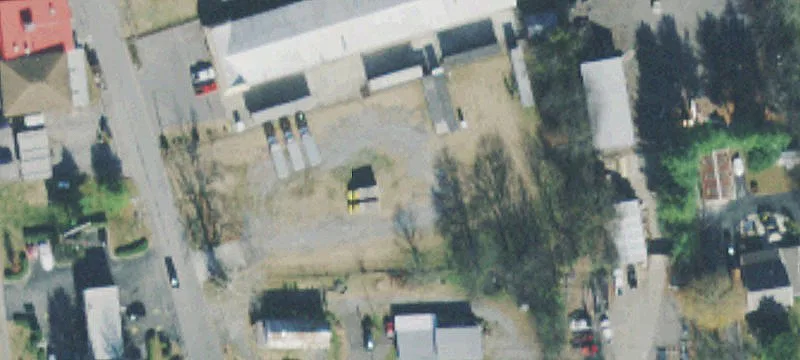 Gallatin Corner Lot Opportunity