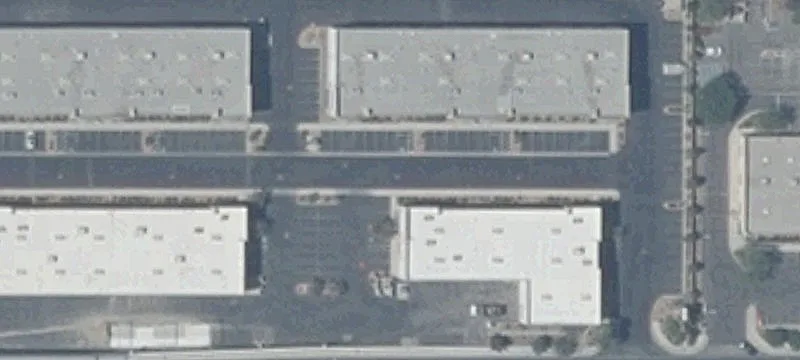 Hacienda Business Park Flex Space