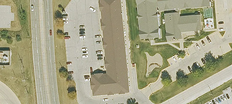 Office Space Available in Cedar Rapids