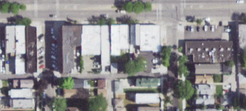 Development Opportunity on Irving Park