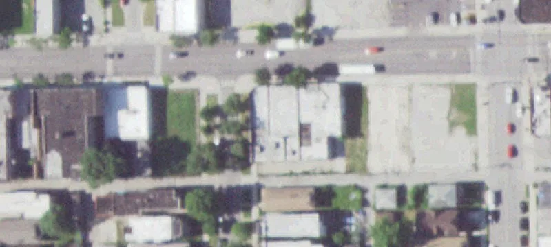 Commercial Property in Gresham Area