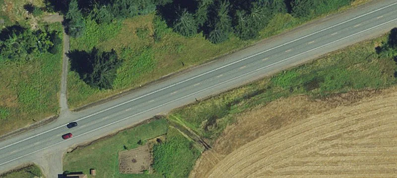 Commercial Land on Hwy 18