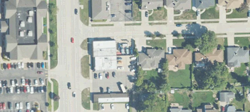 Office Suite For Lease